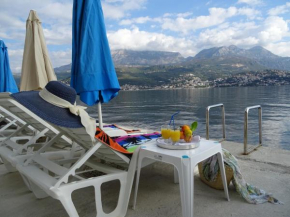 Villa del Mar, Herceg Novi